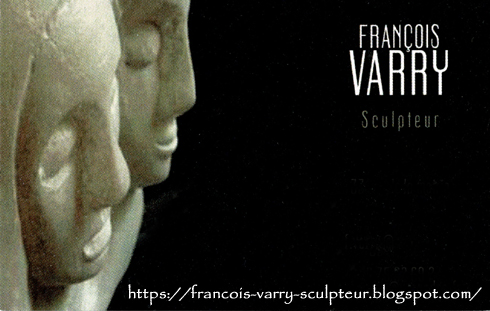 François Varry
