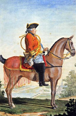 Le Duc d'Orléans