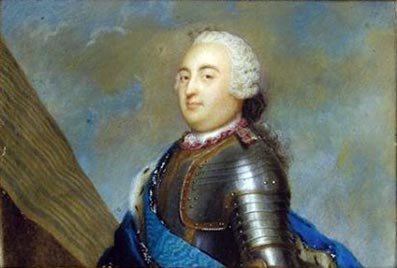 Le Duc d'Orléans